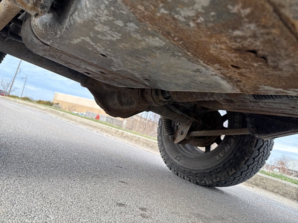 Used 2014 Jeep Wrangler Unlimited Sahara w/ Connectivity Group image 19