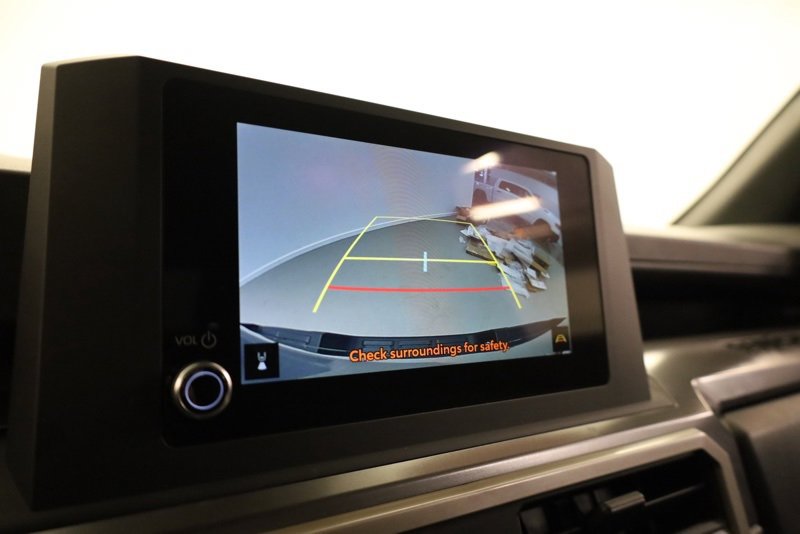 Certified 2025 Toyota Tacoma SR5 image 19