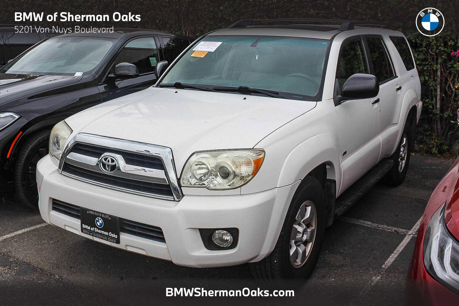 Used 2006 Toyota 4Runner SR5