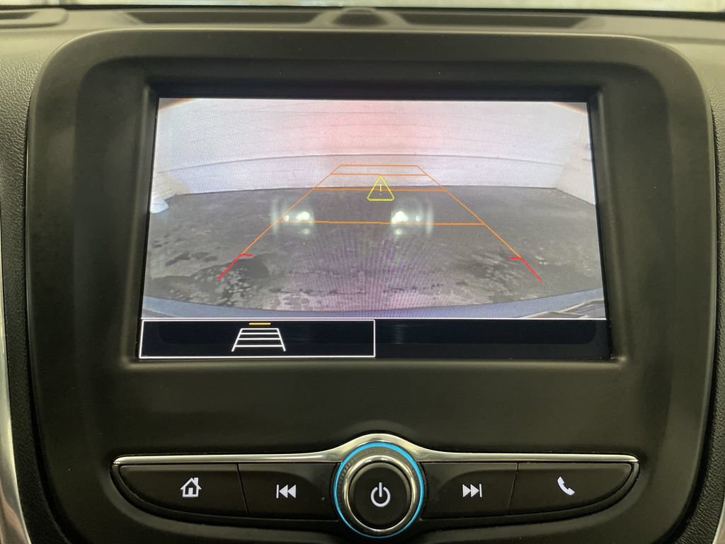 Used 2023 Chevrolet Equinox LT AWD/4WD image 8