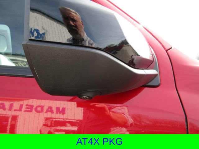 Used 2024 GMC Canyon AT4X image 46