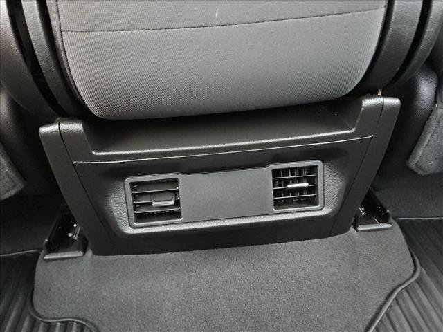 Certified 2023 Chevrolet Silverado 1500 Custom Trail Boss AWD/4WD image 16