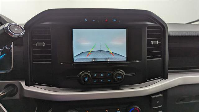 Used 2023 Ford F150 XL image 24