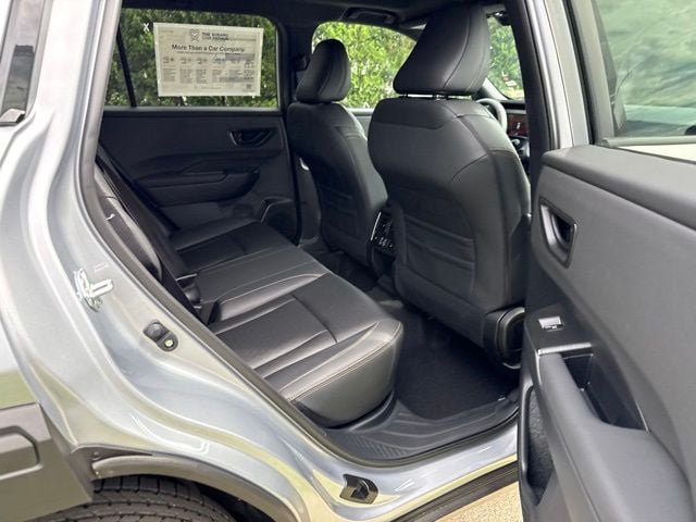 New 2026 Subaru Outback Wilderness AWD/4WD image 12
