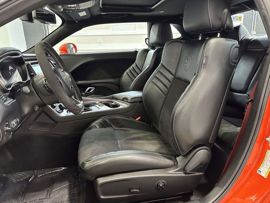 Used 2018 Dodge Challenger SRT Demon image 18