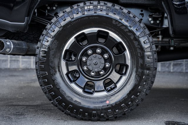 New 2026 Ford F250 Platinum image 25