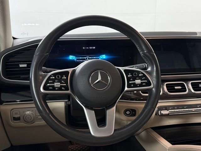 Used 2020 Mercedes-Benz GLS 450 4MATIC image 18