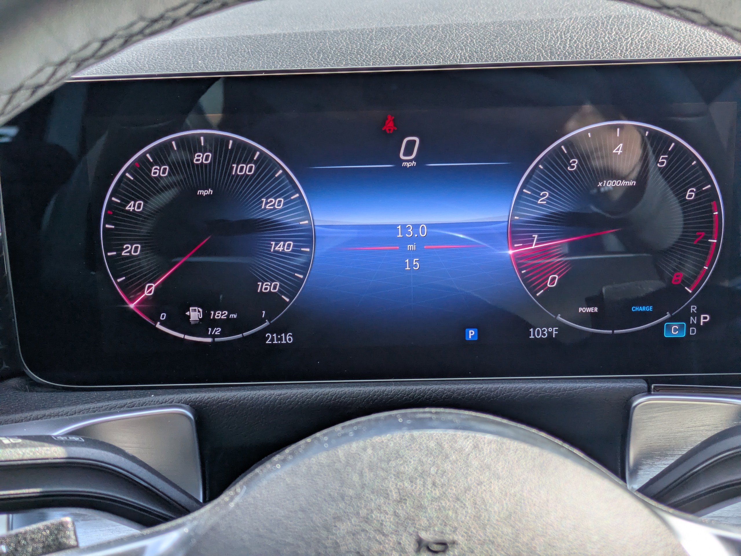 New 2026 Mercedes-Benz GLB 250 4MATIC image 20