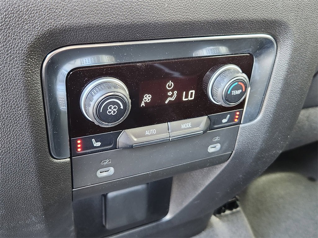 Used 2024 Chevrolet Tahoe High Country w/ Max Trailering Package image 11