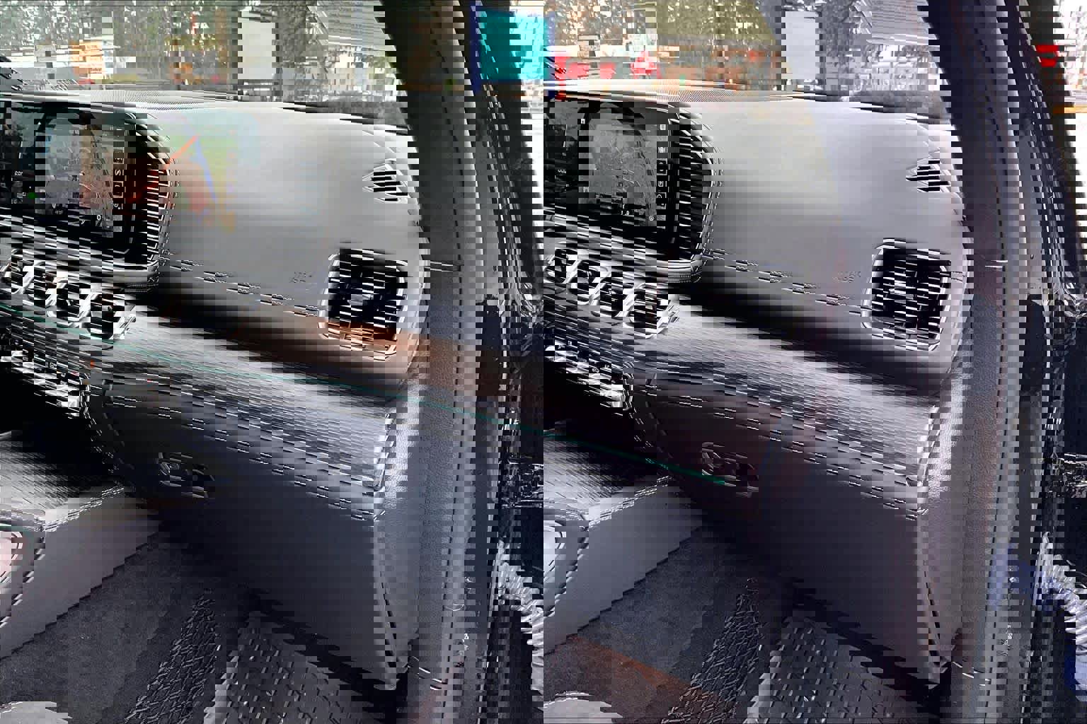 Certified 2021 Mercedes-Benz GLE 63 AMG S image 19