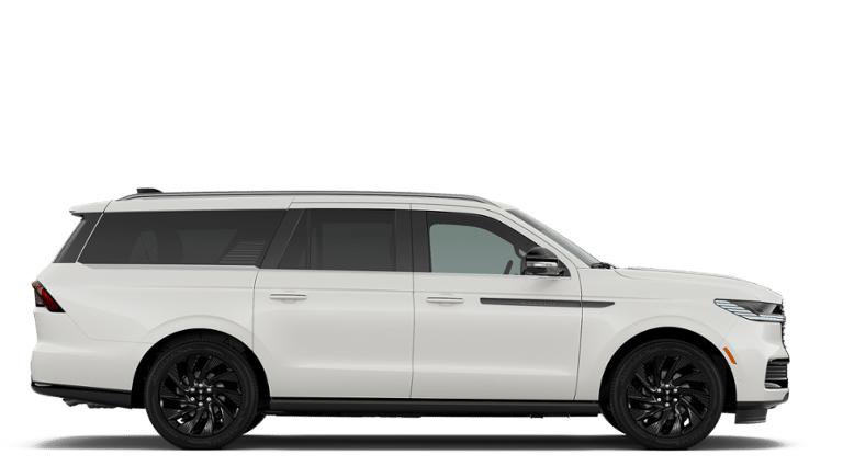 New 2026 Lincoln Navigator L Black Label AWD/4WD image 28