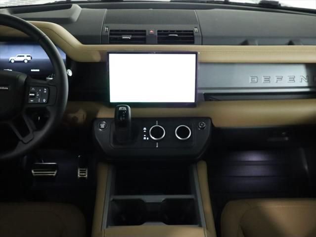 New 2025 Land Rover Defender 130 V8 AWD/4WD image 15