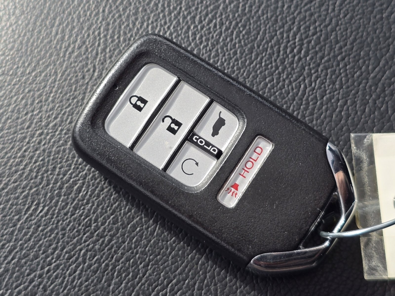 Certified 2022 Honda CR-V Touring image 34