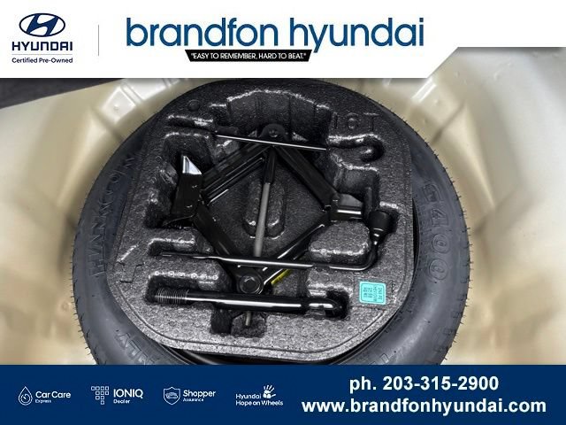 Certified 2026 Hyundai Sonata SEL FWD image 30
