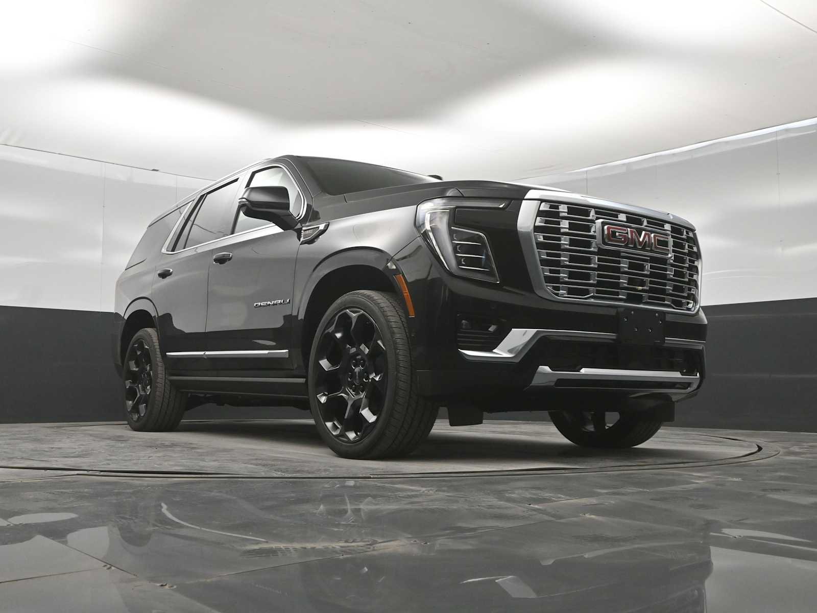 New 2027 GMC Yukon Denali w/ Denali Reserve Package AWD/4WD image 35