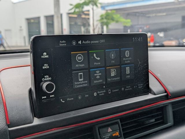 Used 2025 Honda Pilot EX-L image 21