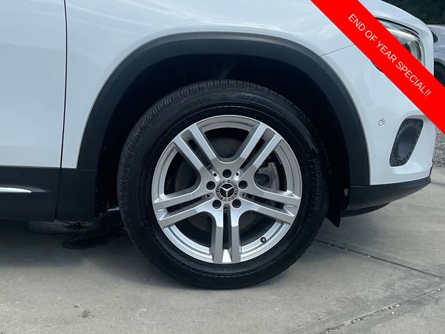 Used 2020 Mercedes-Benz GLB 250 GLB 250 w/ Premium Package image 9