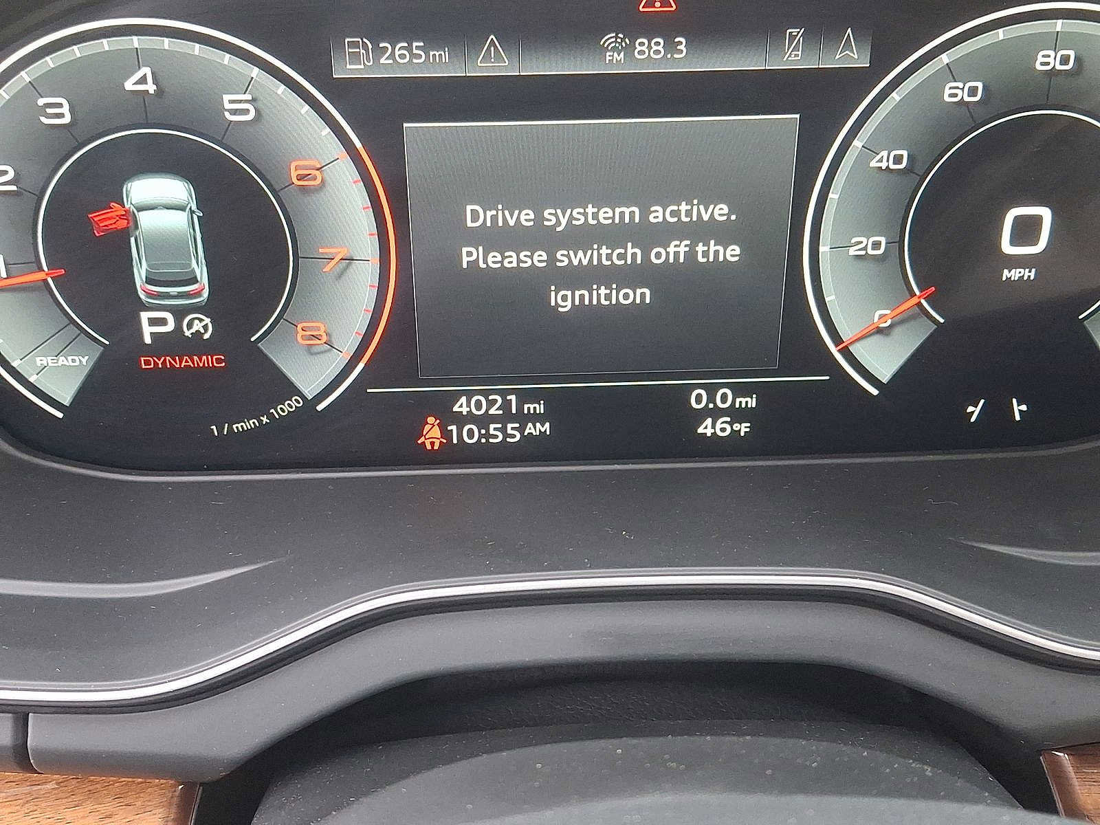 Certified 2025 Audi Q5 2.0T Premium Plus w/ Premium Plus Package image 13