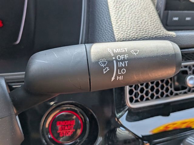 Certified 2025 Honda Civic Sport image 24