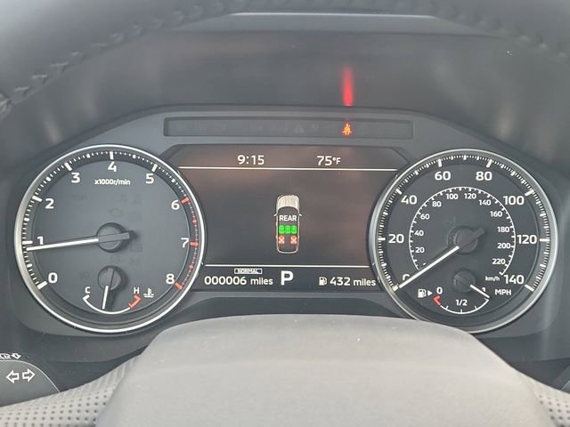 New 2026 Mitsubishi Outlander SE image 27