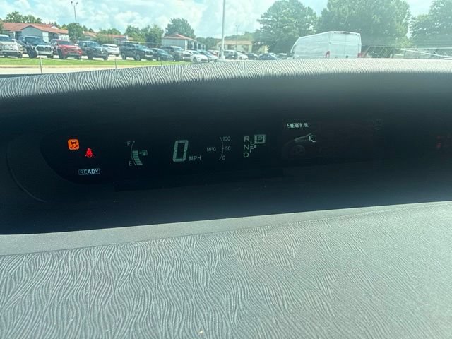 Used 2012 Toyota Prius Two FWD image 25