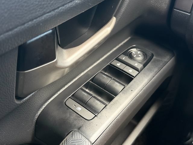 Certified 2025 Toyota Tacoma TRD Sport RWD image 27