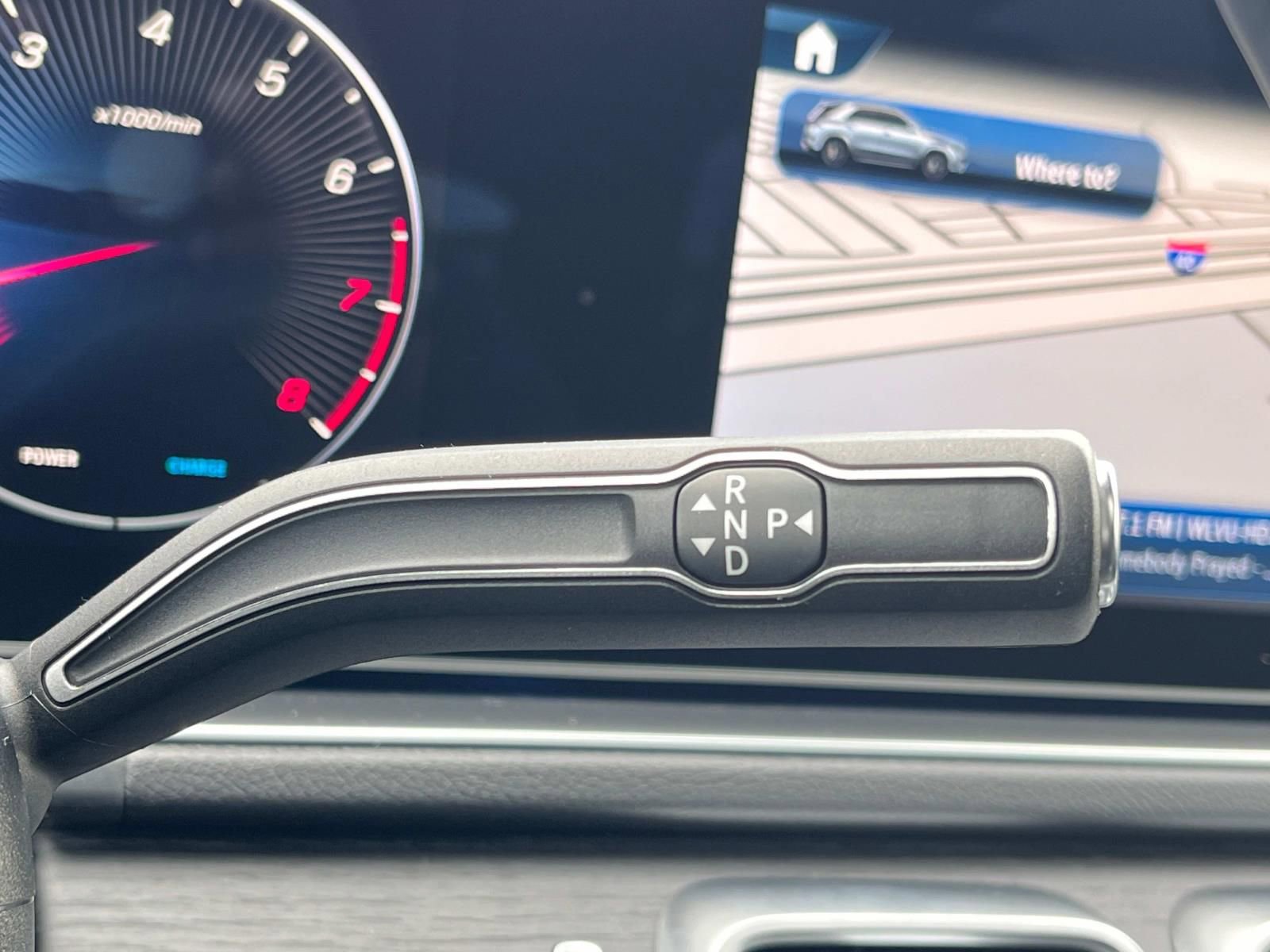 Used 2025 Mercedes-Benz GLE 350 4MATIC image 28