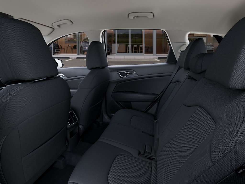 New 2026 Kia Sportage S AWD/4WD image 18