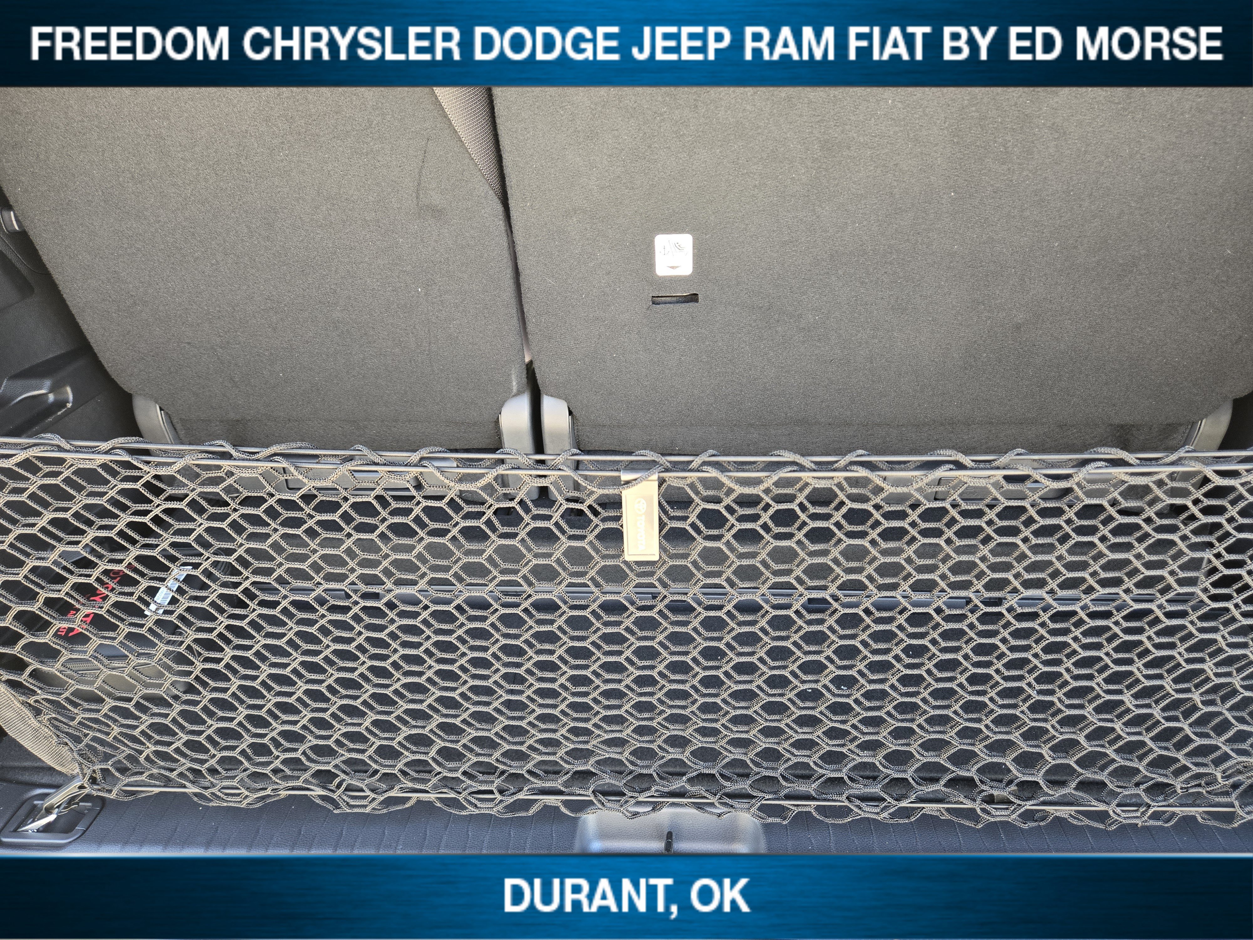 Used 2026 Toyota Sequoia Limited RWD image 24