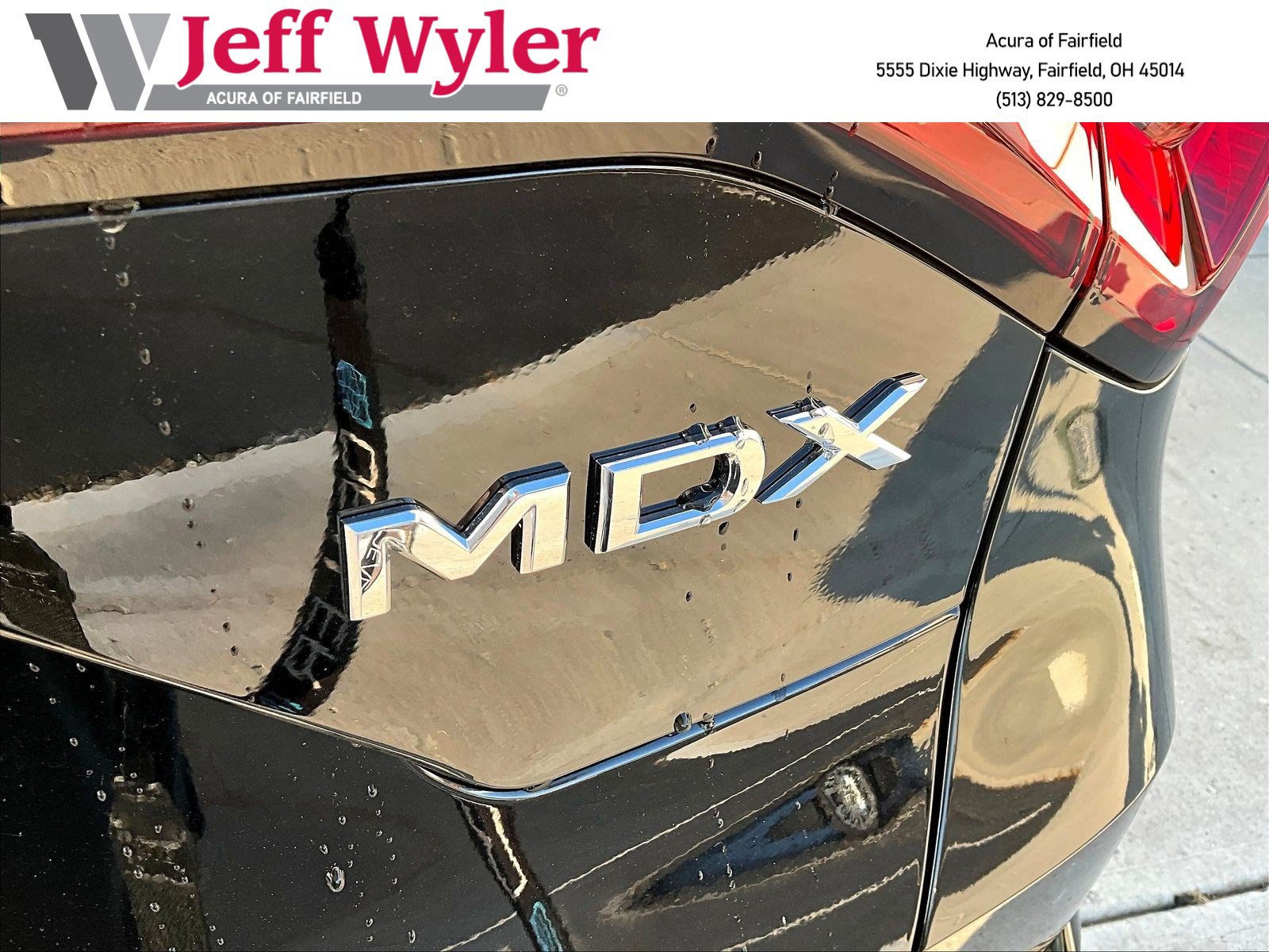 New 2026 Acura MDX A-Spec AWD/4WD image 14