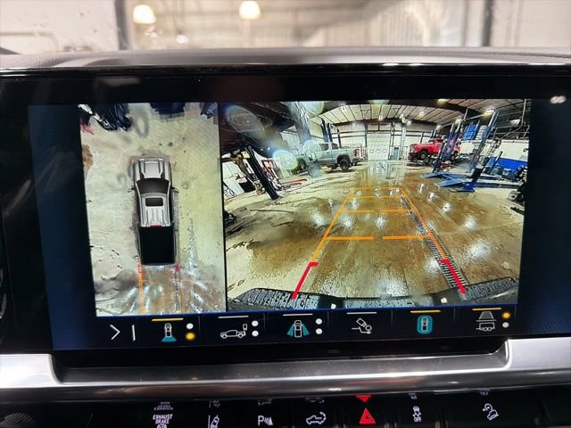 New 2026 Chevrolet Silverado 2500 LTZ w/ LTZ Plus Package image 23