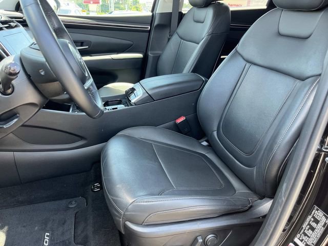 Certified 2023 Hyundai Tucson SEL w/ Convenience Package AWD/4WD image 22