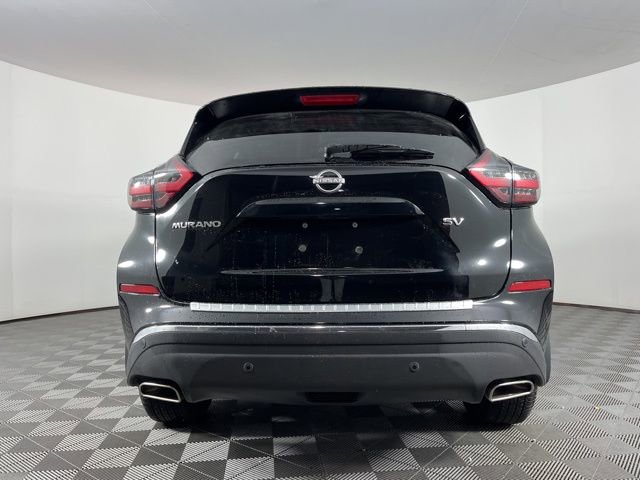 Used 2024 Nissan Murano SV image 8