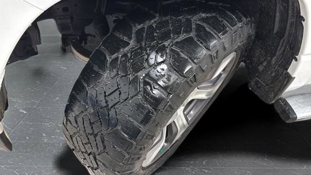 Used 2023 RAM 1500 Laramie AWD/4WD image 29