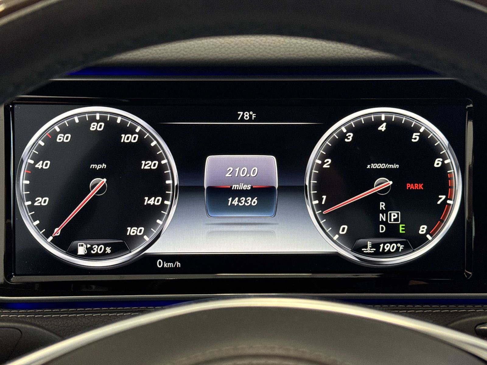 Used 2017 Mercedes-Benz S 550 Cabriolet image 21