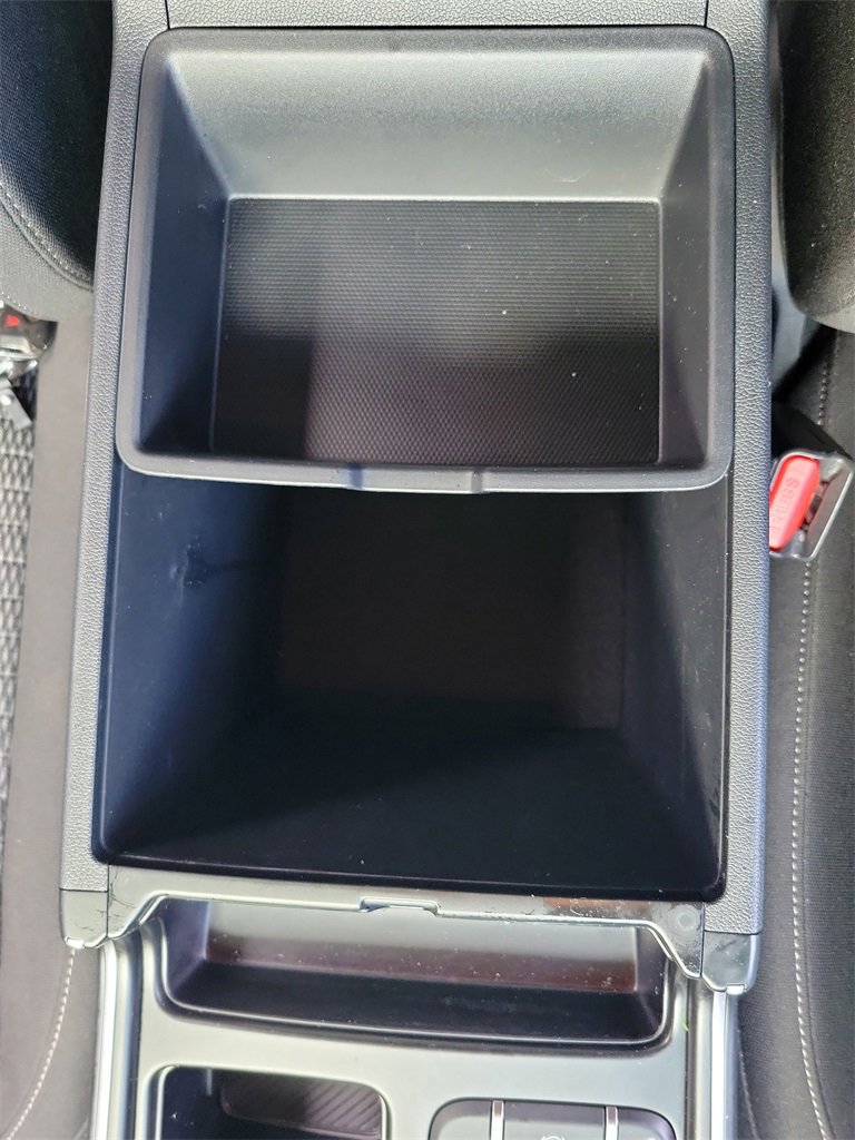 Used 2025 Kia Sorento LX image 39