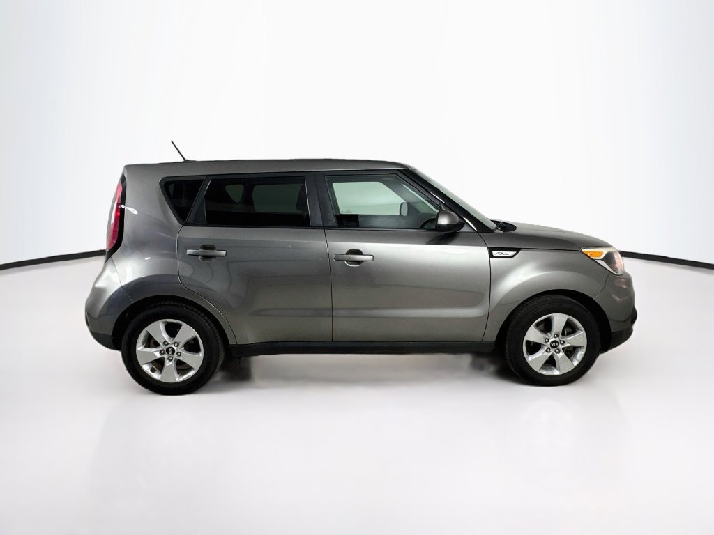 Used 2019 Kia Soul FWD image 8