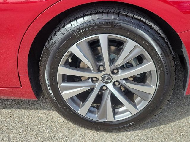 Used 2021 Lexus ES 350 w/ Accessory Package image 9