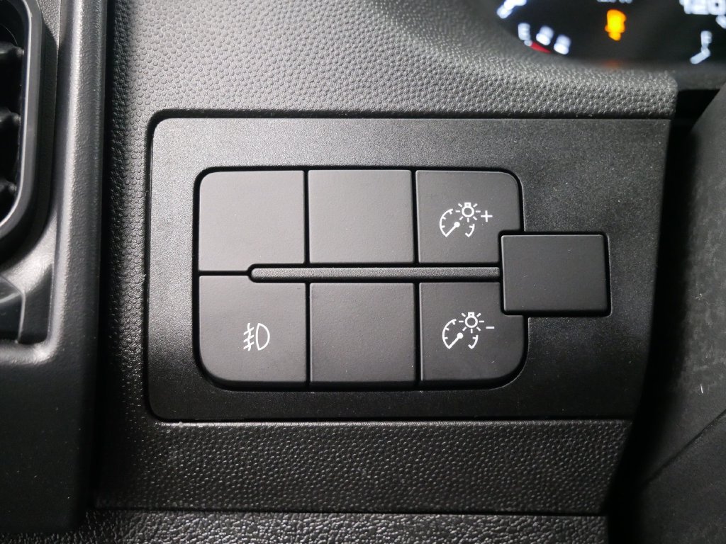 New 2026 RAM ProMaster 2500 w/ Safety Group FWD image 21