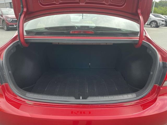 Used 2020 Kia Rio S FWD image 12