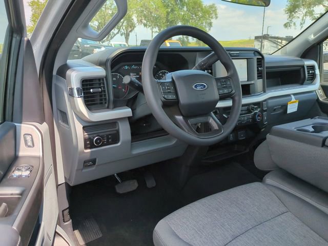New 2026 Ford F350 XL w/ STX Appearance Package image 14