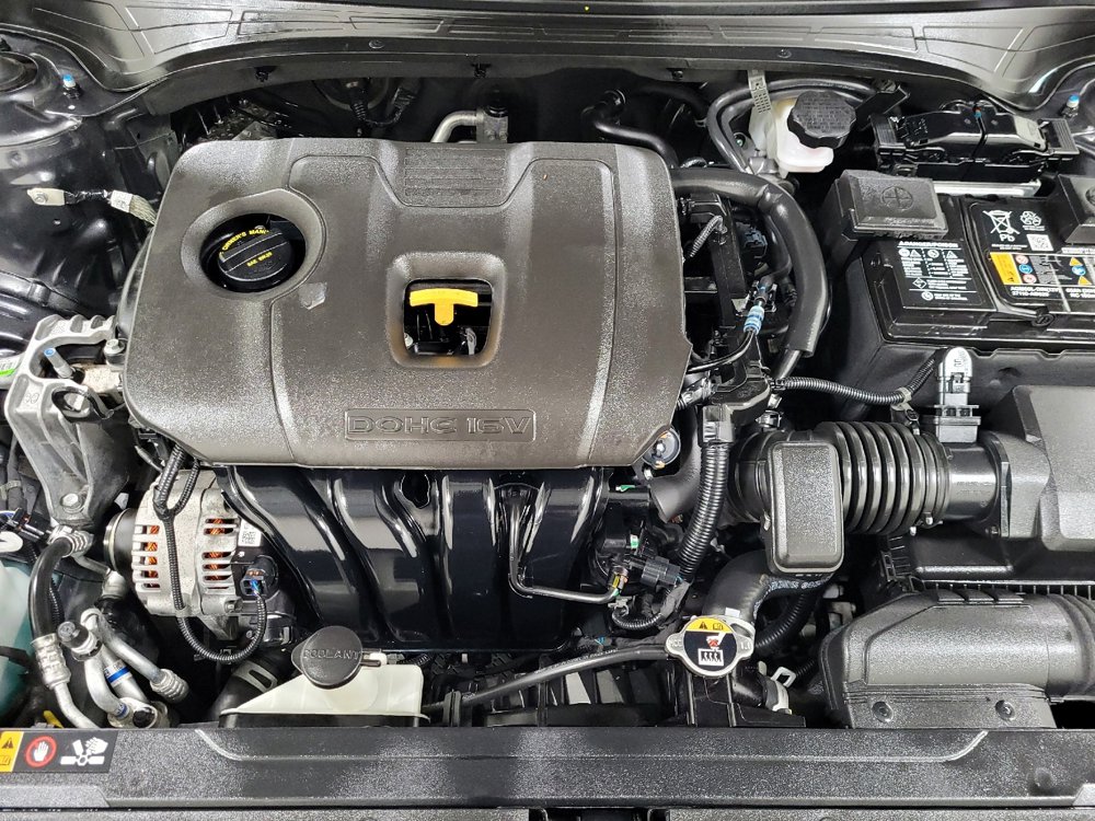 Used 2023 Kia Forte GT-Line image 30