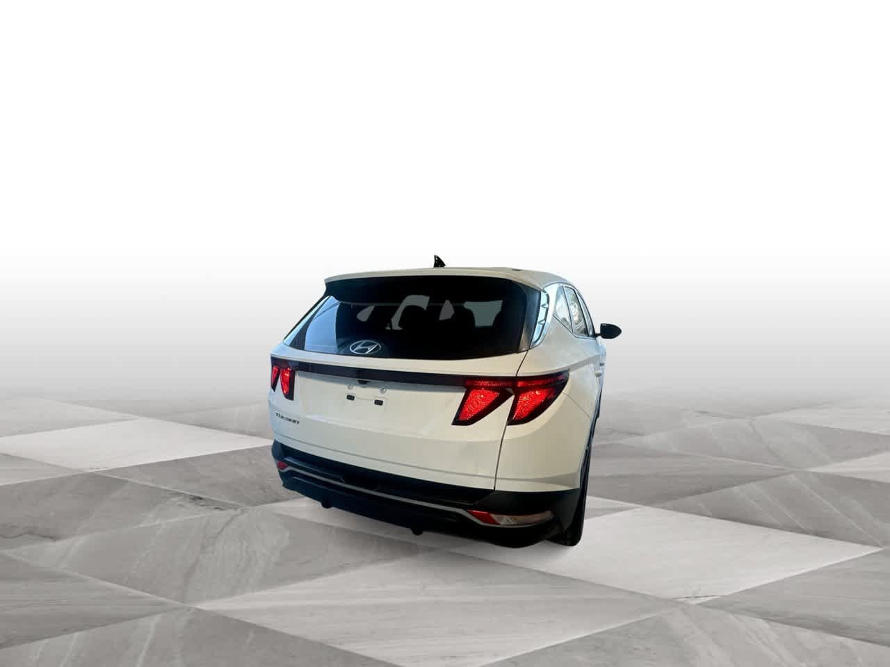 Used 2024 Hyundai Tucson SE FWD image 8