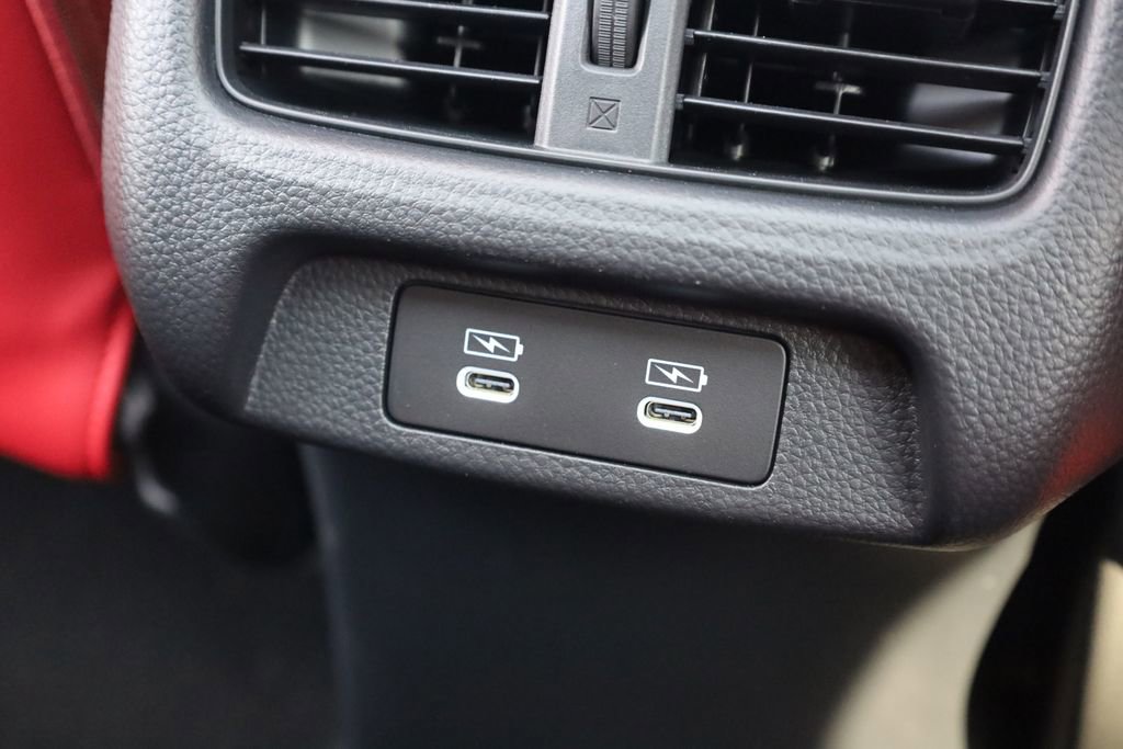 New 2025 Acura ADX A-Spec image 31