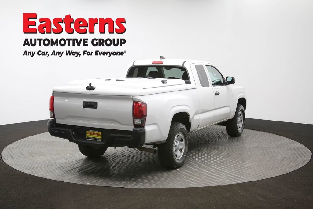 Used 2021 Toyota Tacoma SR image 38