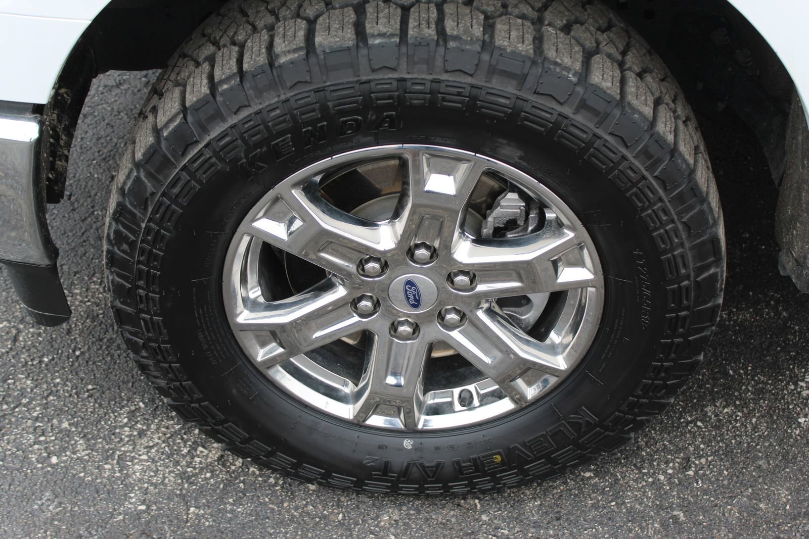 Used 2023 Ford F150 XLT w/ Equipment Group 302A High image 2