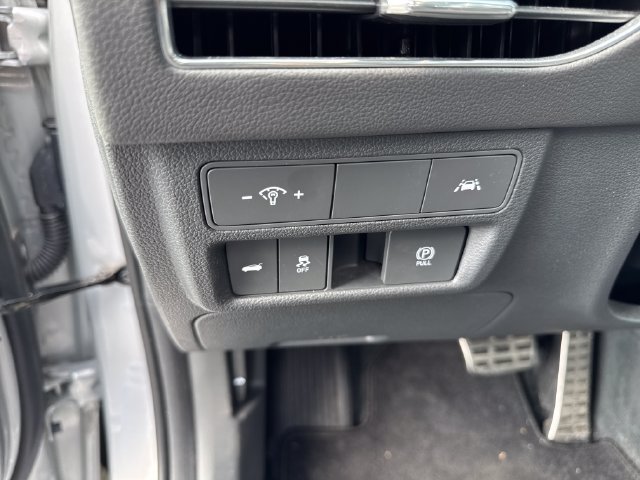 Used 2023 Hyundai Sonata SEL Plus FWD image 34