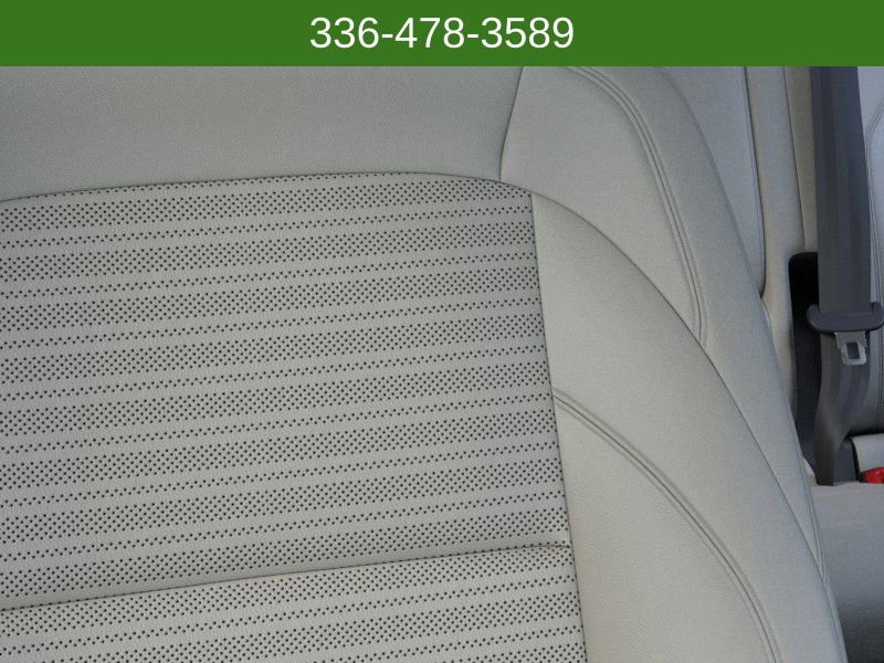 New 2026 Lincoln Nautilus Reserve image 16