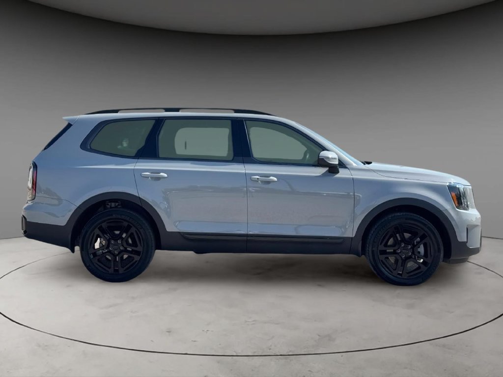 Used 2025 Kia Telluride EX X-Line AWD/4WD image 7