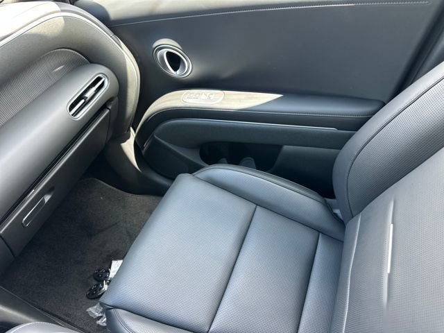 New 2026 Hyundai Palisade Calligraphy image 33